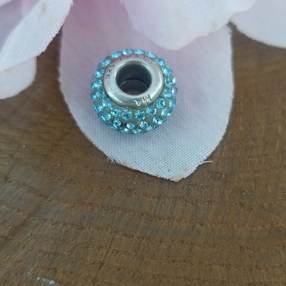 Kay Jewlers charmed Memories charm